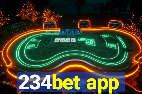 234bet app
